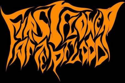 logo First Flower After Flood